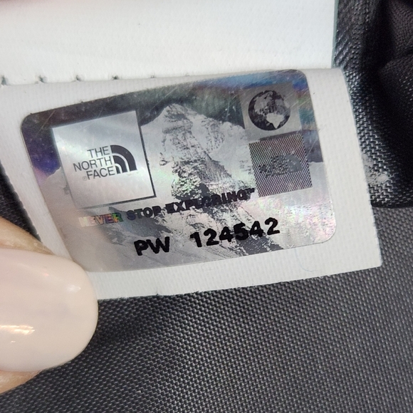 THE NORTH FACE HyVent 3 in 1 Jacket (S) - Picture 12 of 14